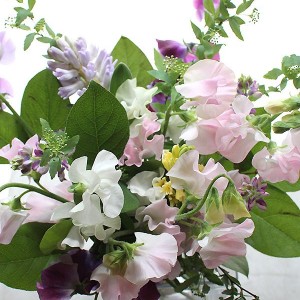 Spring Fragrance Bouquet